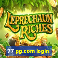 77 pg.com login